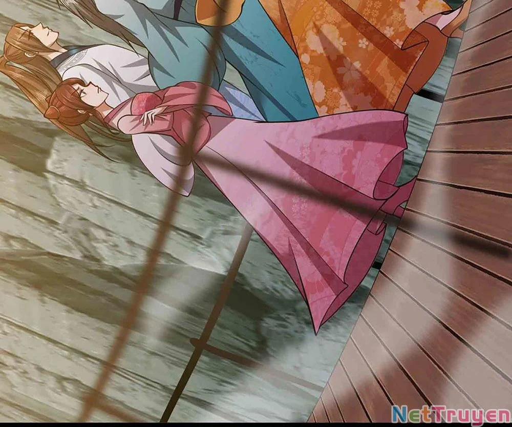 Bị Giam Cầm Trăm Vạn Năm Đệ Tử Ta Trải Khắp Chư Thiên Thần Giới 22 trang 38