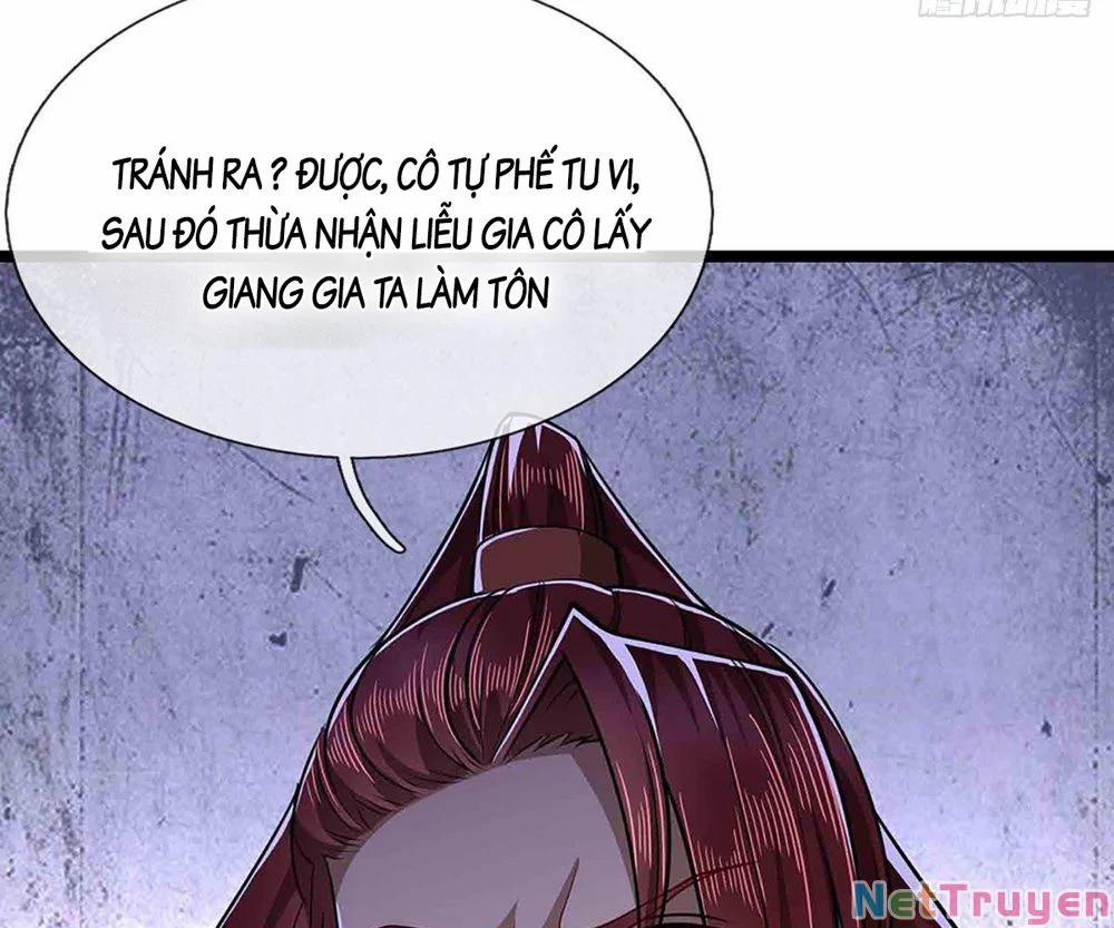 Bị Giam Cầm Trăm Vạn Năm Đệ Tử Ta Trải Khắp Chư Thiên Thần Giới 22 trang 42