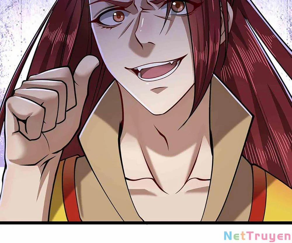 Bị Giam Cầm Trăm Vạn Năm Đệ Tử Ta Trải Khắp Chư Thiên Thần Giới 22 trang 43