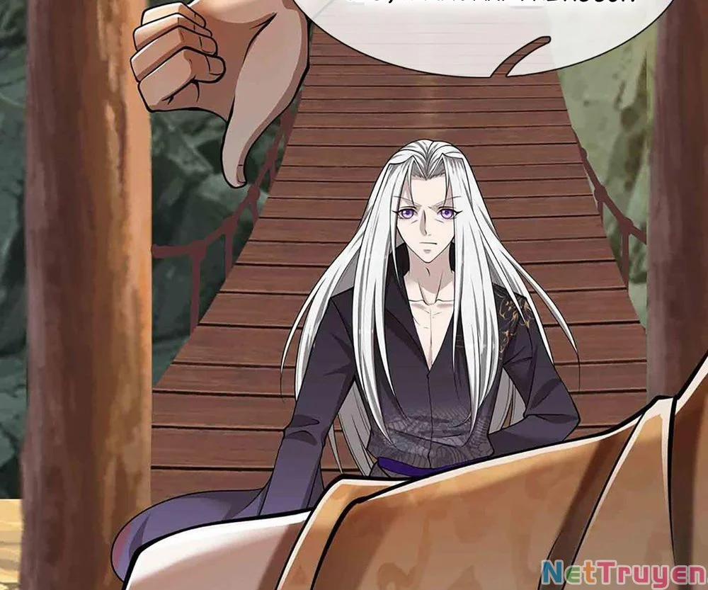 Bị Giam Cầm Trăm Vạn Năm Đệ Tử Ta Trải Khắp Chư Thiên Thần Giới 22 trang 5