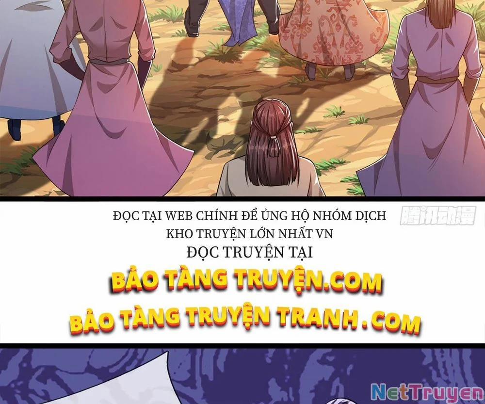 Bị Giam Cầm Trăm Vạn Năm Đệ Tử Ta Trải Khắp Chư Thiên Thần Giới 22 trang 57