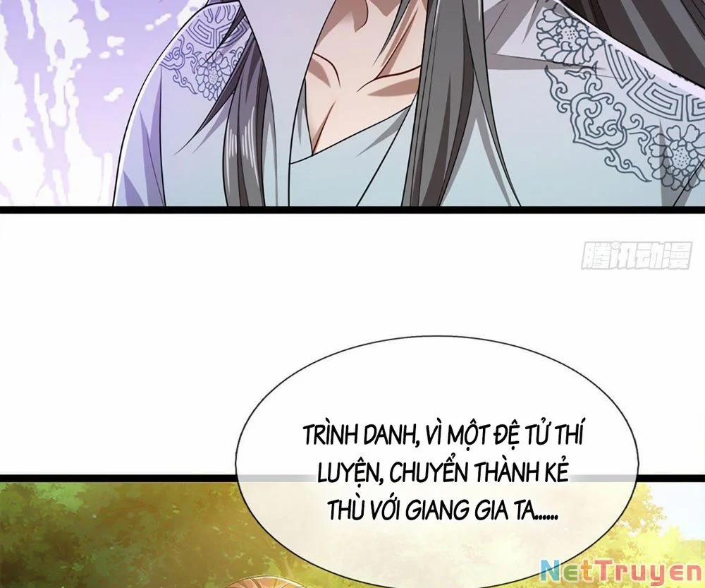 Bị Giam Cầm Trăm Vạn Năm Đệ Tử Ta Trải Khắp Chư Thiên Thần Giới 22 trang 59
