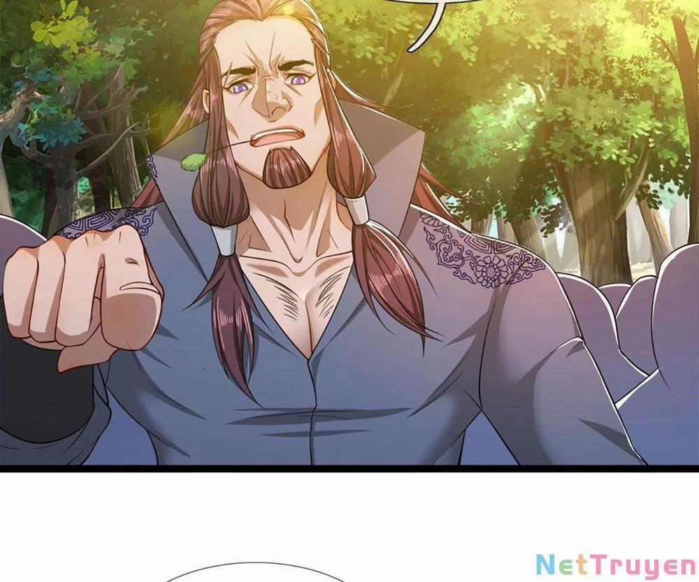 Bị Giam Cầm Trăm Vạn Năm Đệ Tử Ta Trải Khắp Chư Thiên Thần Giới 22 trang 60