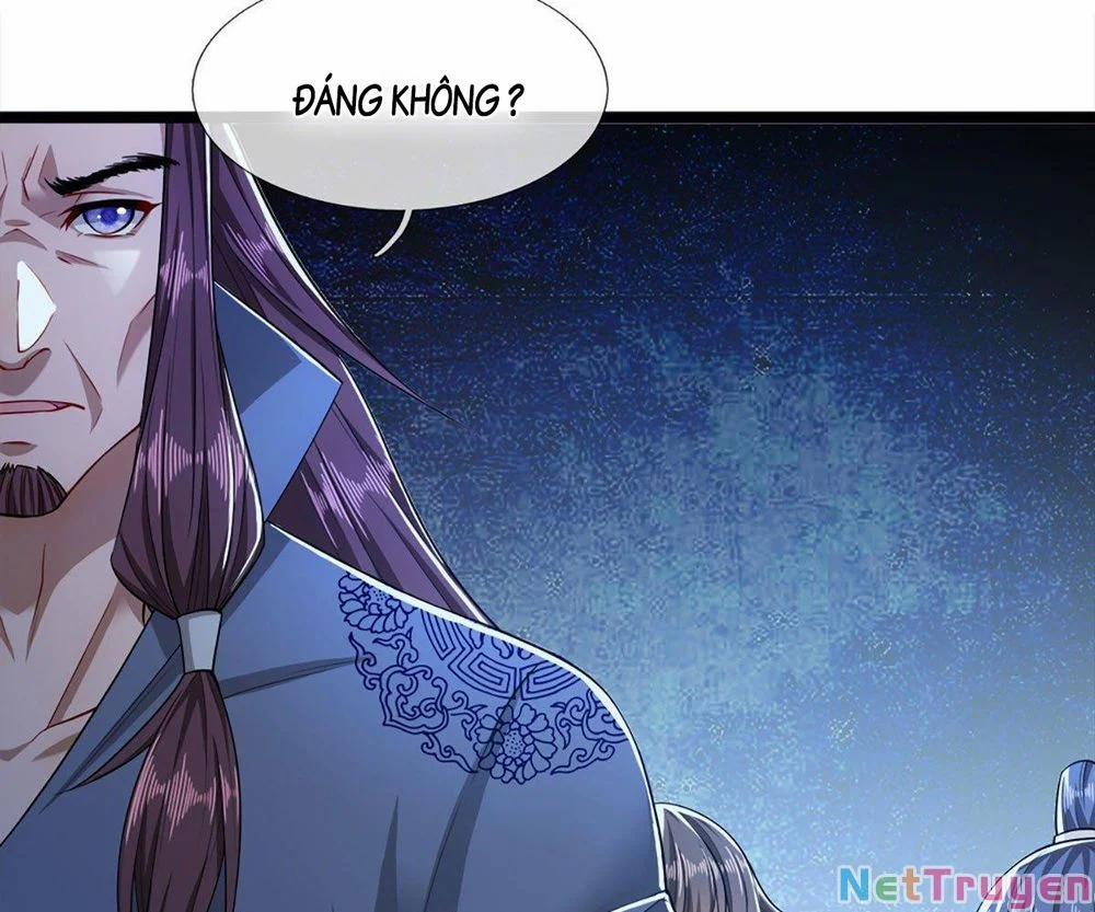 Bị Giam Cầm Trăm Vạn Năm Đệ Tử Ta Trải Khắp Chư Thiên Thần Giới 22 trang 61