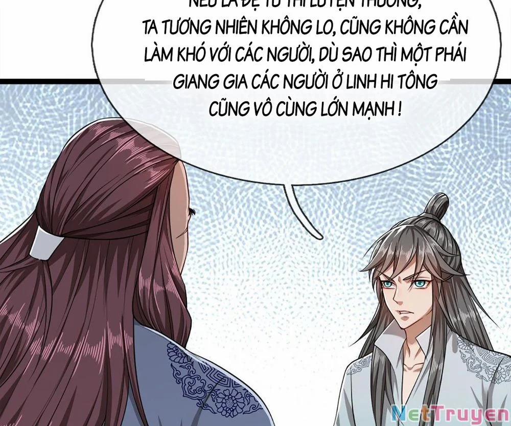 Bị Giam Cầm Trăm Vạn Năm Đệ Tử Ta Trải Khắp Chư Thiên Thần Giới 22 trang 63