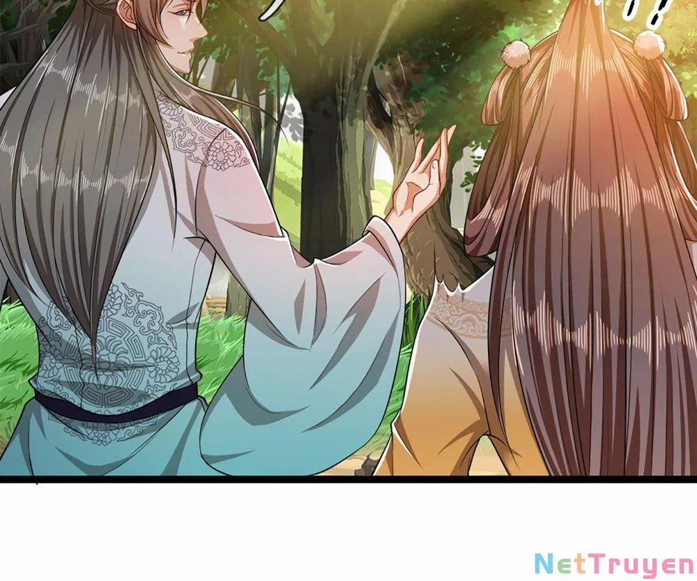 Bị Giam Cầm Trăm Vạn Năm Đệ Tử Ta Trải Khắp Chư Thiên Thần Giới 22 trang 65