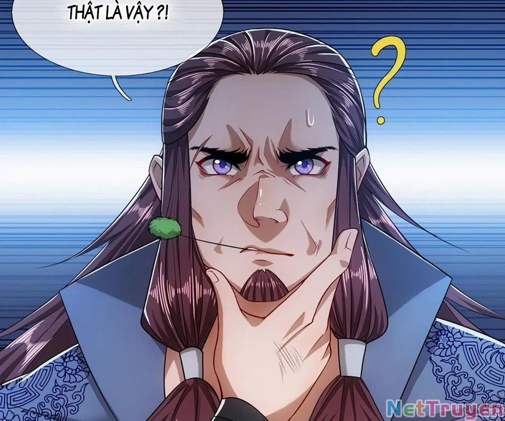 Bị Giam Cầm Trăm Vạn Năm Đệ Tử Ta Trải Khắp Chư Thiên Thần Giới 22 trang 68