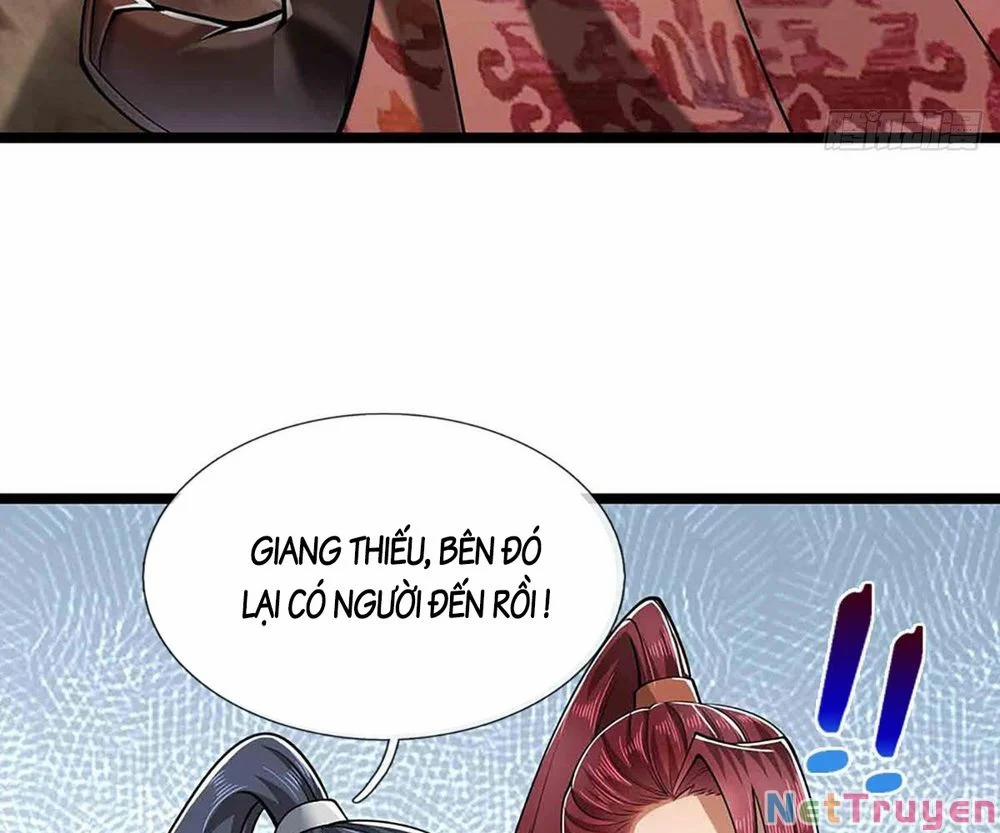 Bị Giam Cầm Trăm Vạn Năm Đệ Tử Ta Trải Khắp Chư Thiên Thần Giới 22 trang 7