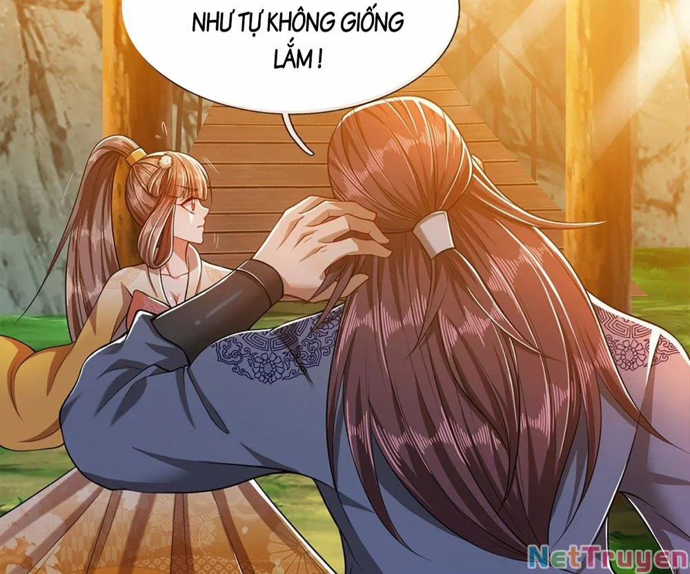 Bị Giam Cầm Trăm Vạn Năm Đệ Tử Ta Trải Khắp Chư Thiên Thần Giới 22 trang 70
