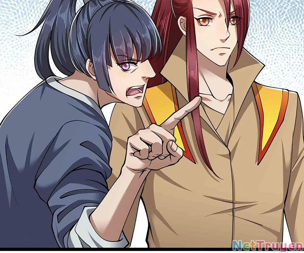 Bị Giam Cầm Trăm Vạn Năm Đệ Tử Ta Trải Khắp Chư Thiên Thần Giới 22 trang 8