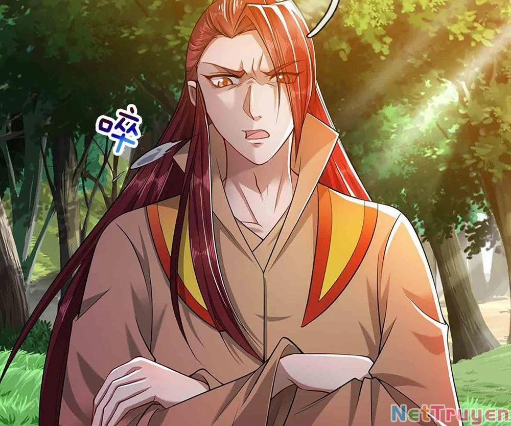 Bị Giam Cầm Trăm Vạn Năm Đệ Tử Ta Trải Khắp Chư Thiên Thần Giới 23 trang 12