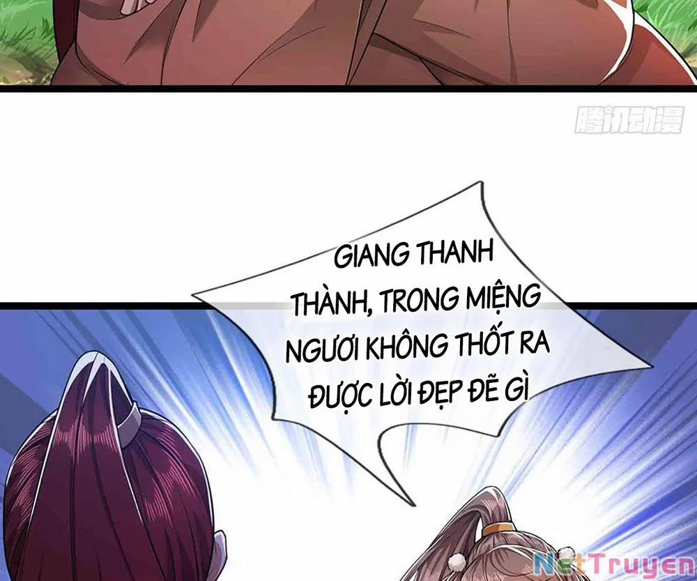 Bị Giam Cầm Trăm Vạn Năm Đệ Tử Ta Trải Khắp Chư Thiên Thần Giới 23 trang 13