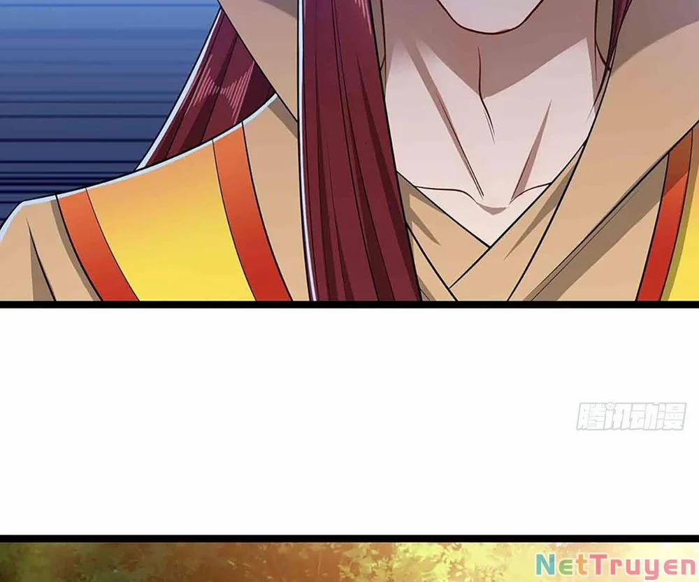 Bị Giam Cầm Trăm Vạn Năm Đệ Tử Ta Trải Khắp Chư Thiên Thần Giới 23 trang 16