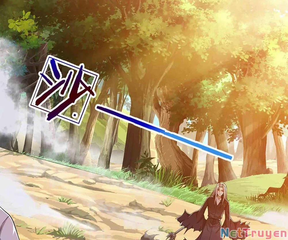 Bị Giam Cầm Trăm Vạn Năm Đệ Tử Ta Trải Khắp Chư Thiên Thần Giới 23 trang 17