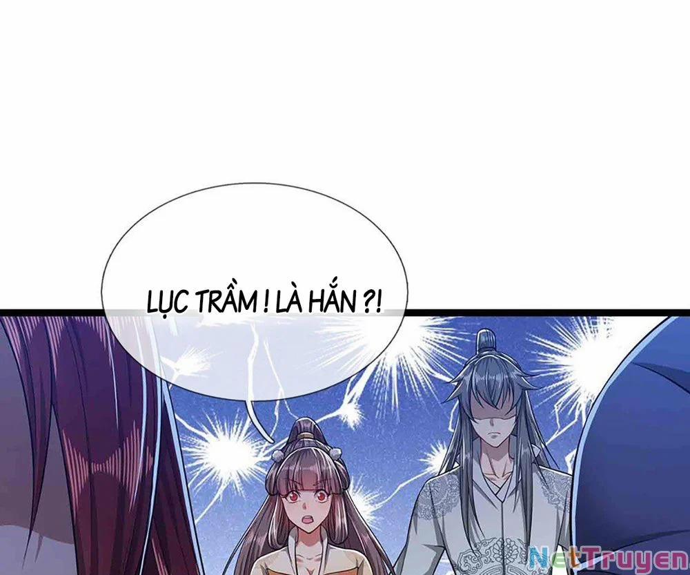 Bị Giam Cầm Trăm Vạn Năm Đệ Tử Ta Trải Khắp Chư Thiên Thần Giới 23 trang 23
