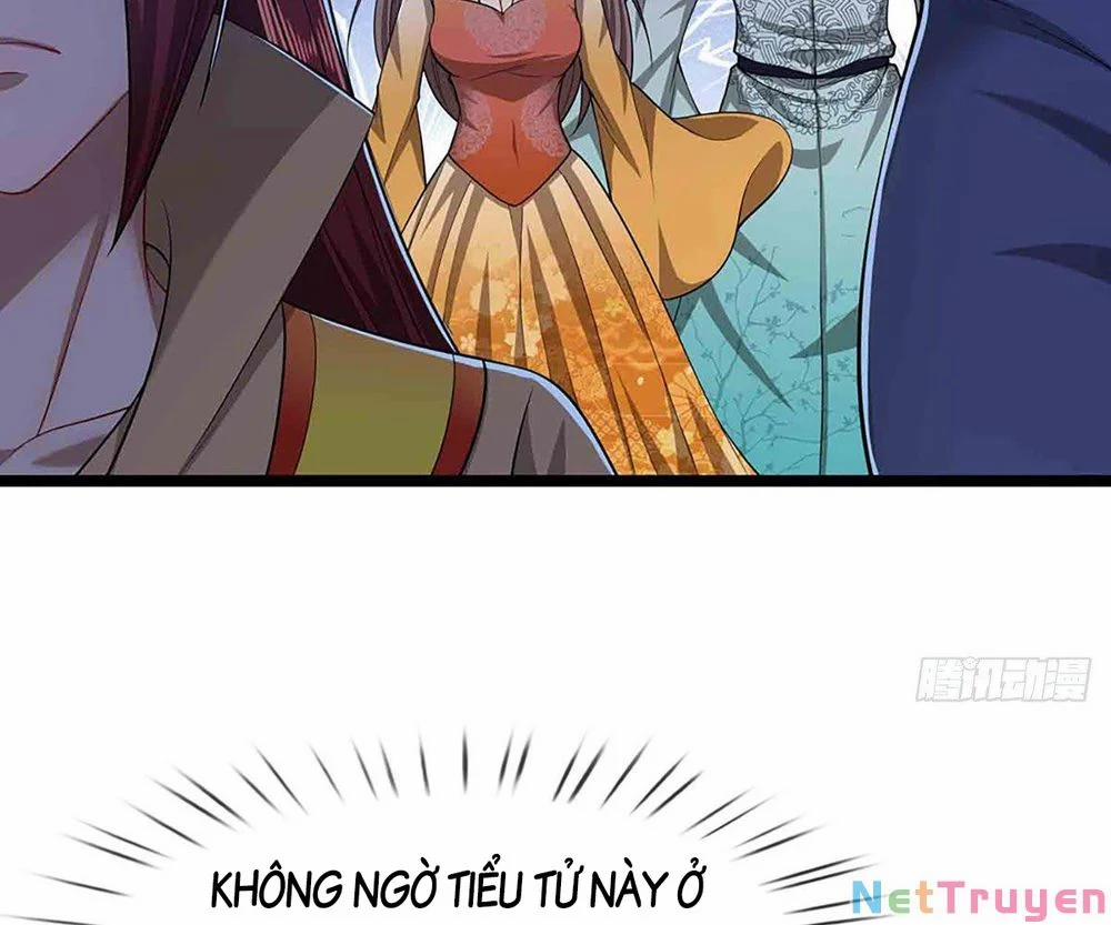 Bị Giam Cầm Trăm Vạn Năm Đệ Tử Ta Trải Khắp Chư Thiên Thần Giới 23 trang 24