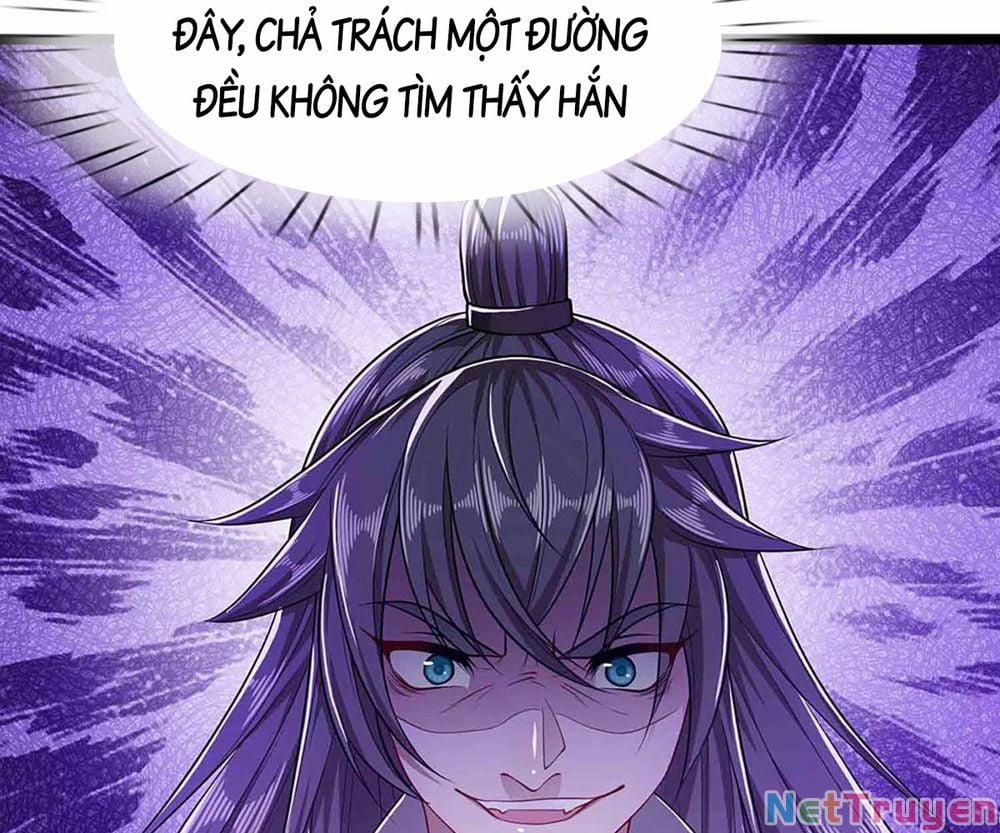 Bị Giam Cầm Trăm Vạn Năm Đệ Tử Ta Trải Khắp Chư Thiên Thần Giới 23 trang 25