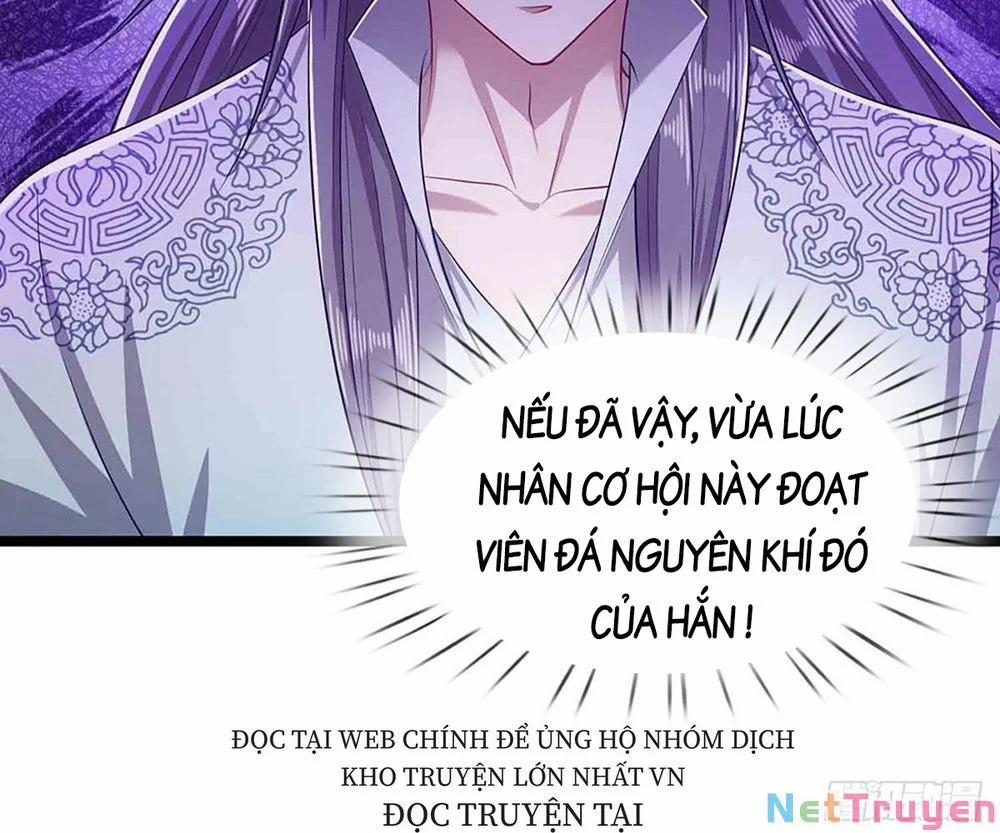 Bị Giam Cầm Trăm Vạn Năm Đệ Tử Ta Trải Khắp Chư Thiên Thần Giới 23 trang 26