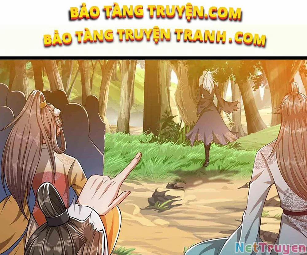 Bị Giam Cầm Trăm Vạn Năm Đệ Tử Ta Trải Khắp Chư Thiên Thần Giới 23 trang 27