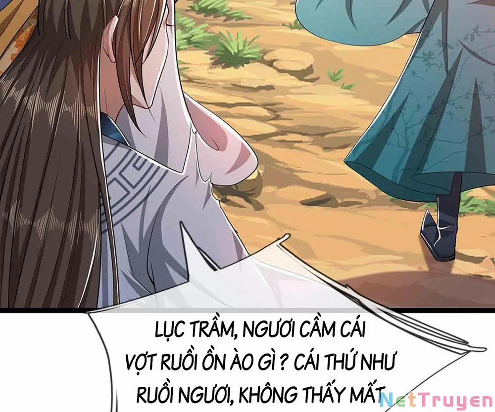 Bị Giam Cầm Trăm Vạn Năm Đệ Tử Ta Trải Khắp Chư Thiên Thần Giới 23 trang 28