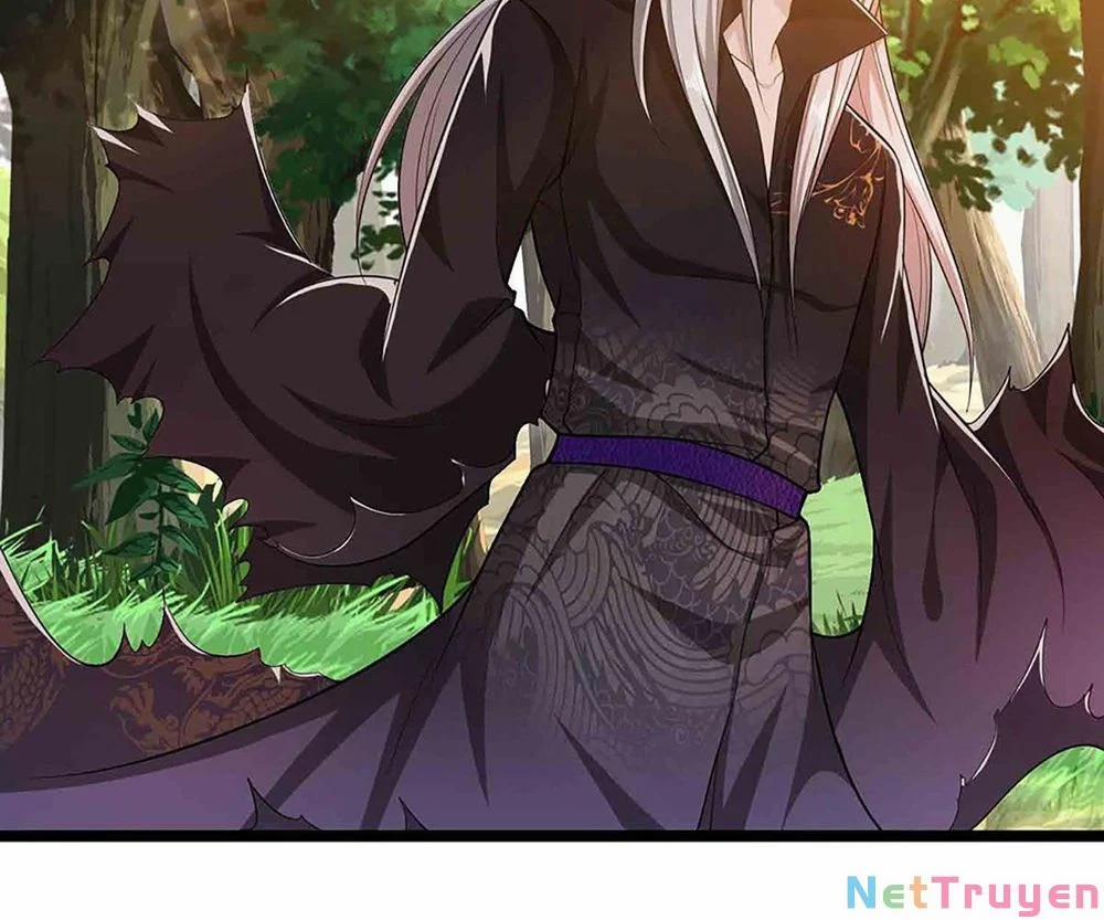 Bị Giam Cầm Trăm Vạn Năm Đệ Tử Ta Trải Khắp Chư Thiên Thần Giới 23 trang 32