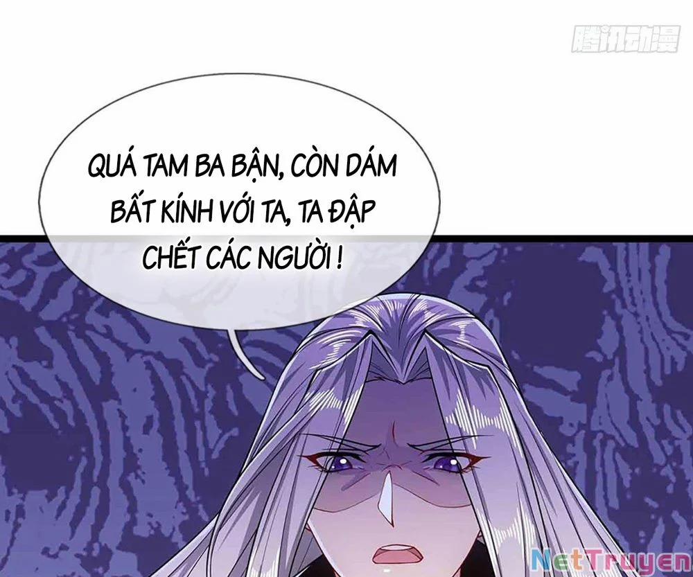 Bị Giam Cầm Trăm Vạn Năm Đệ Tử Ta Trải Khắp Chư Thiên Thần Giới 23 trang 33