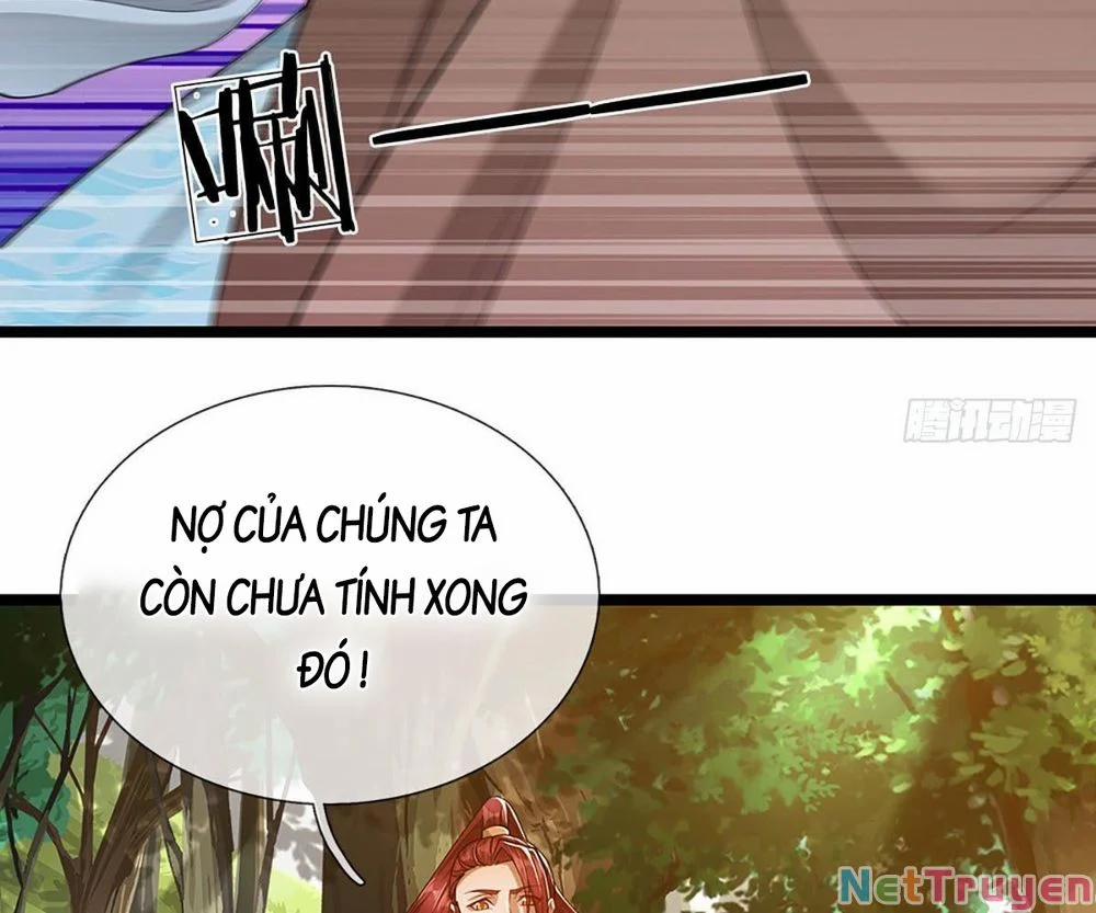 Bị Giam Cầm Trăm Vạn Năm Đệ Tử Ta Trải Khắp Chư Thiên Thần Giới 23 trang 39