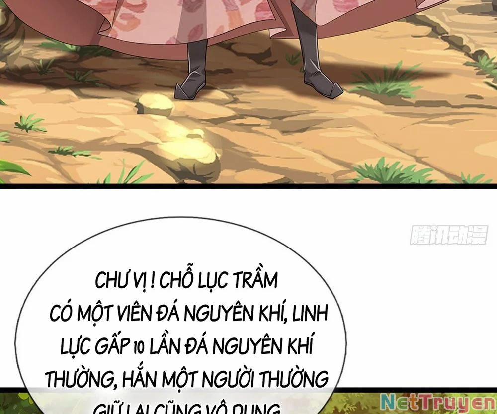 Bị Giam Cầm Trăm Vạn Năm Đệ Tử Ta Trải Khắp Chư Thiên Thần Giới 23 trang 41