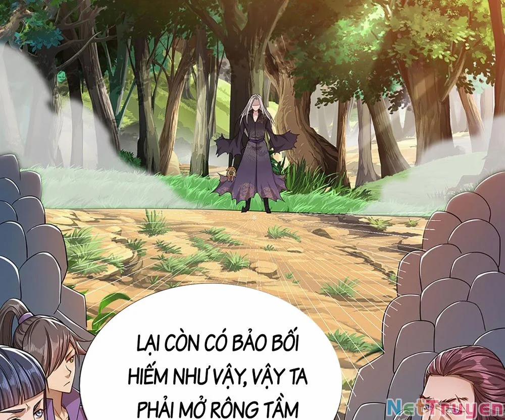 Bị Giam Cầm Trăm Vạn Năm Đệ Tử Ta Trải Khắp Chư Thiên Thần Giới 23 trang 48