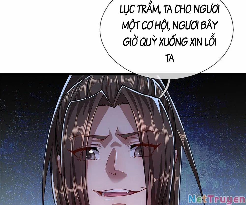 Bị Giam Cầm Trăm Vạn Năm Đệ Tử Ta Trải Khắp Chư Thiên Thần Giới 23 trang 51