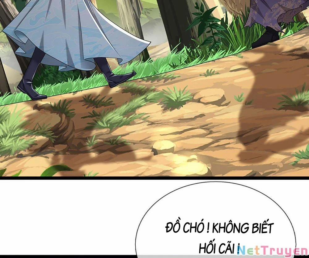 Bị Giam Cầm Trăm Vạn Năm Đệ Tử Ta Trải Khắp Chư Thiên Thần Giới 23 trang 54