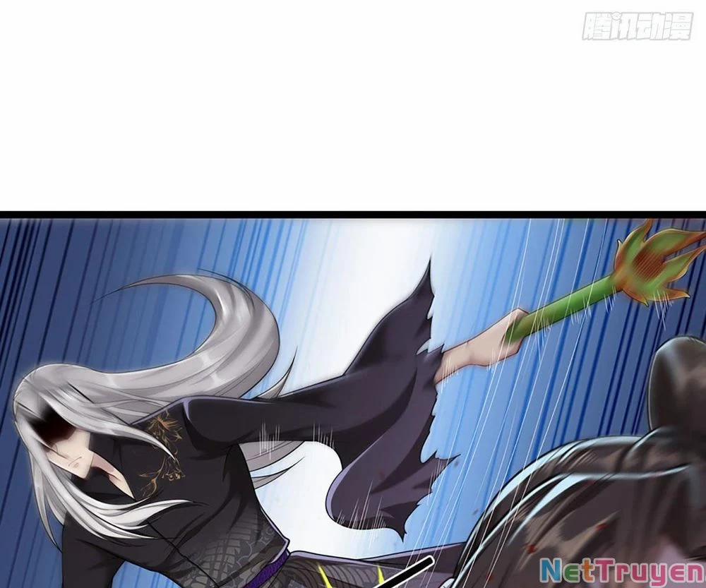 Bị Giam Cầm Trăm Vạn Năm Đệ Tử Ta Trải Khắp Chư Thiên Thần Giới 23 trang 59
