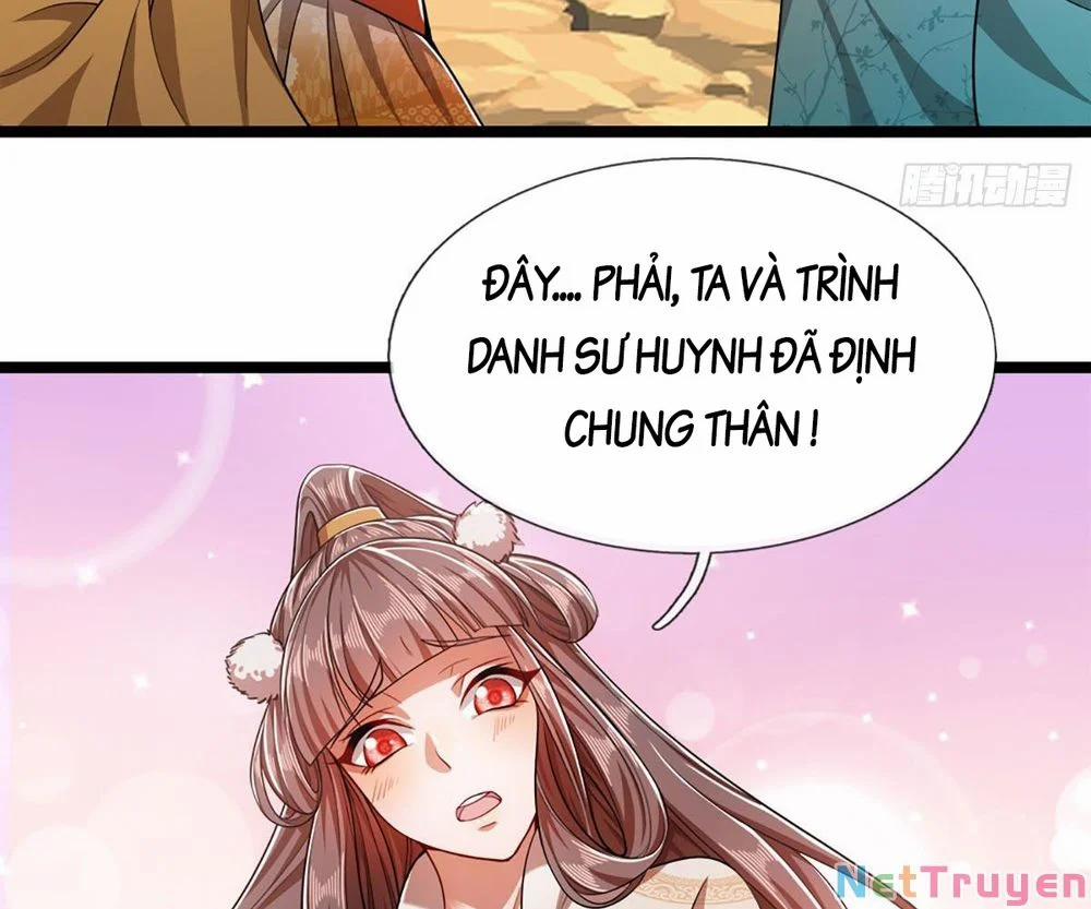 Bị Giam Cầm Trăm Vạn Năm Đệ Tử Ta Trải Khắp Chư Thiên Thần Giới 23 trang 6