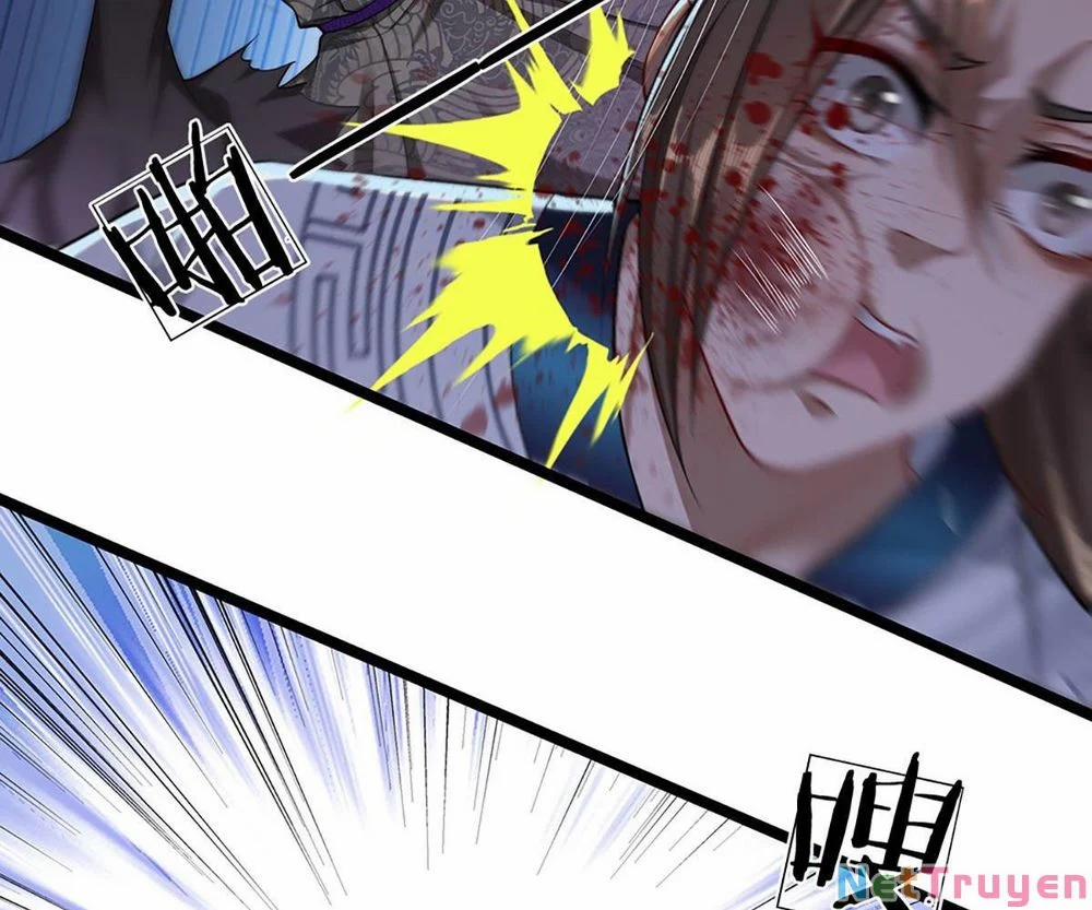 Bị Giam Cầm Trăm Vạn Năm Đệ Tử Ta Trải Khắp Chư Thiên Thần Giới 23 trang 60