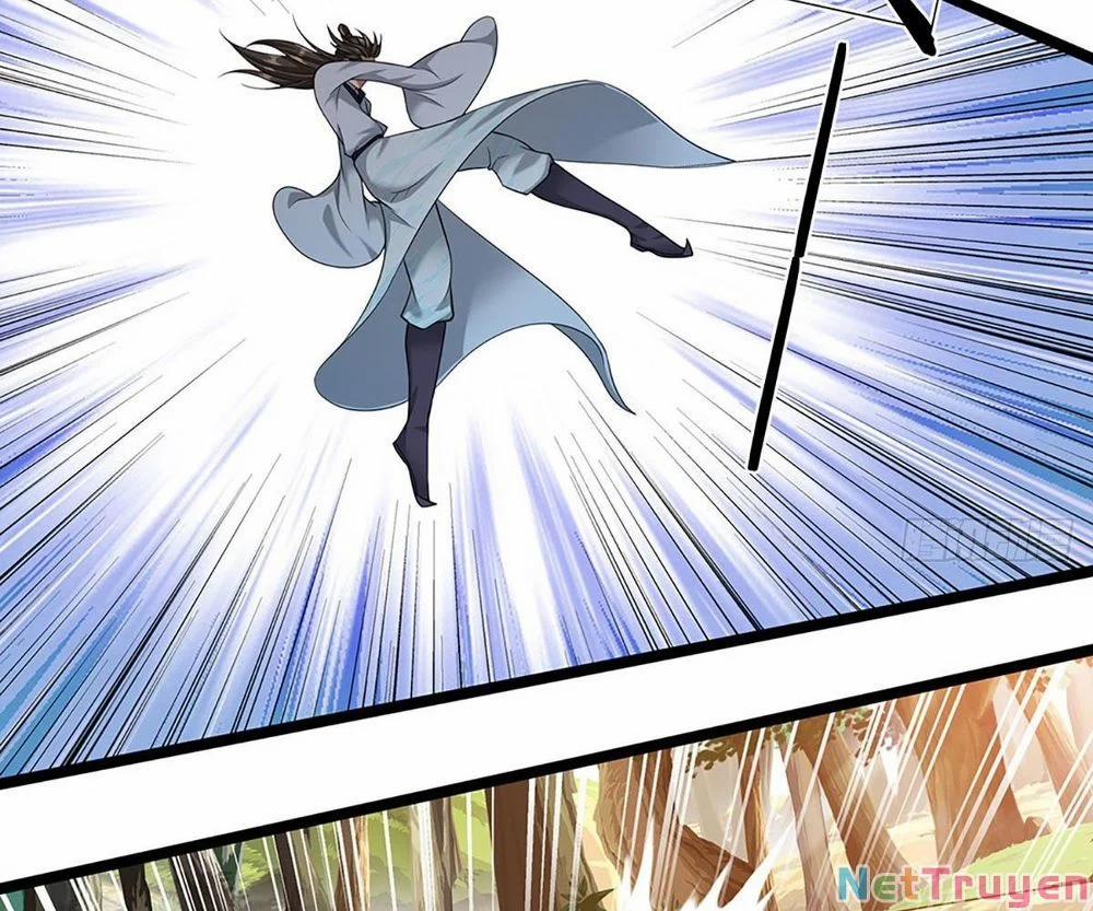 Bị Giam Cầm Trăm Vạn Năm Đệ Tử Ta Trải Khắp Chư Thiên Thần Giới 23 trang 61
