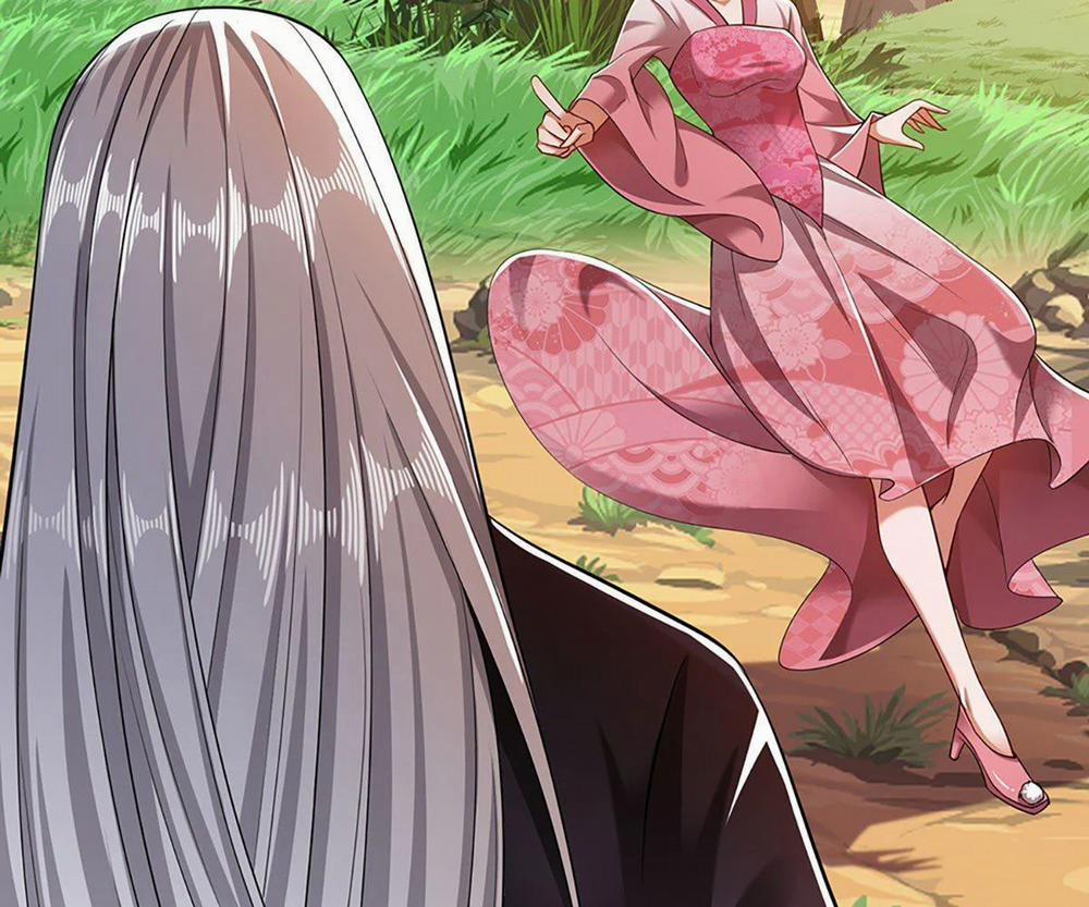 Bị Giam Cầm Trăm Vạn Năm Đệ Tử Ta Trải Khắp Chư Thiên Thần Giới 24 trang 13