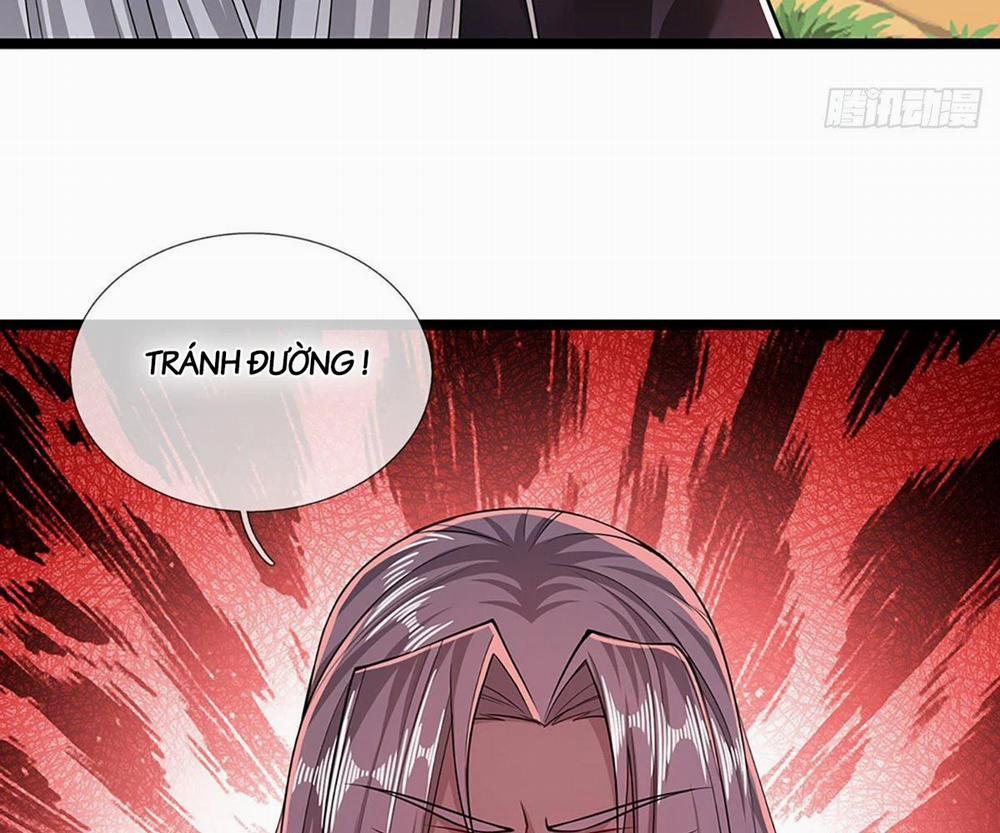 Bị Giam Cầm Trăm Vạn Năm Đệ Tử Ta Trải Khắp Chư Thiên Thần Giới 24 trang 14