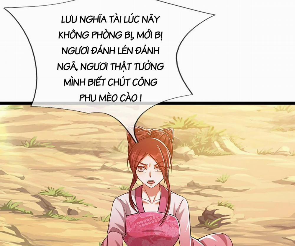 Bị Giam Cầm Trăm Vạn Năm Đệ Tử Ta Trải Khắp Chư Thiên Thần Giới 24 trang 16