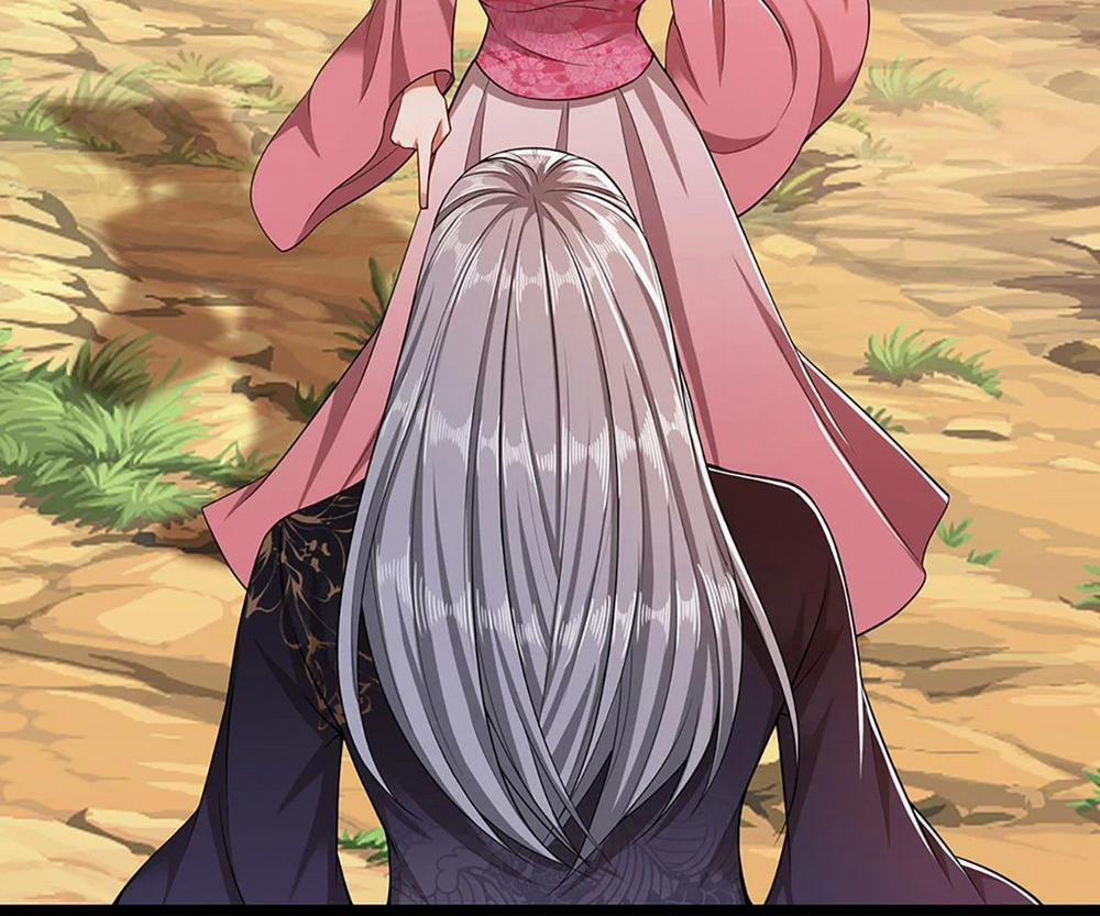 Bị Giam Cầm Trăm Vạn Năm Đệ Tử Ta Trải Khắp Chư Thiên Thần Giới 24 trang 17