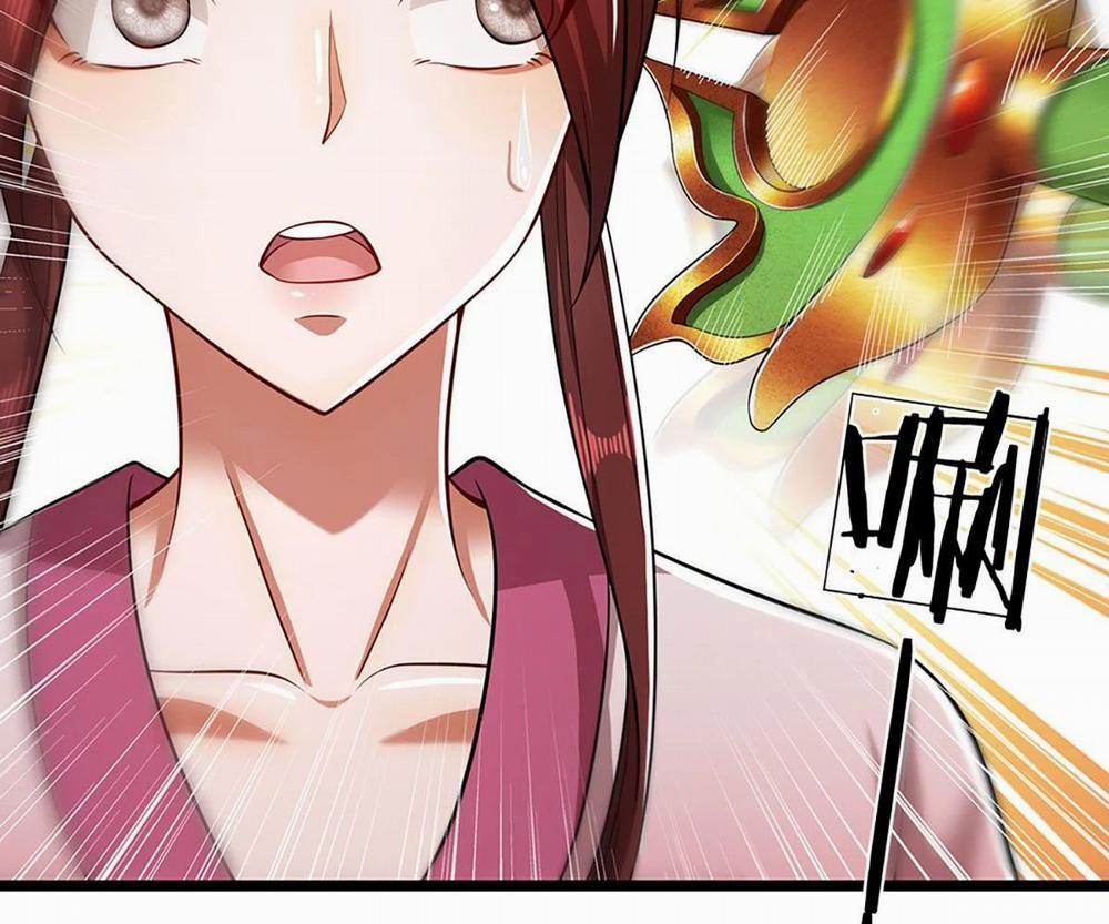 Bị Giam Cầm Trăm Vạn Năm Đệ Tử Ta Trải Khắp Chư Thiên Thần Giới 24 trang 19