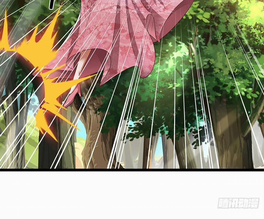 Bị Giam Cầm Trăm Vạn Năm Đệ Tử Ta Trải Khắp Chư Thiên Thần Giới 24 trang 21