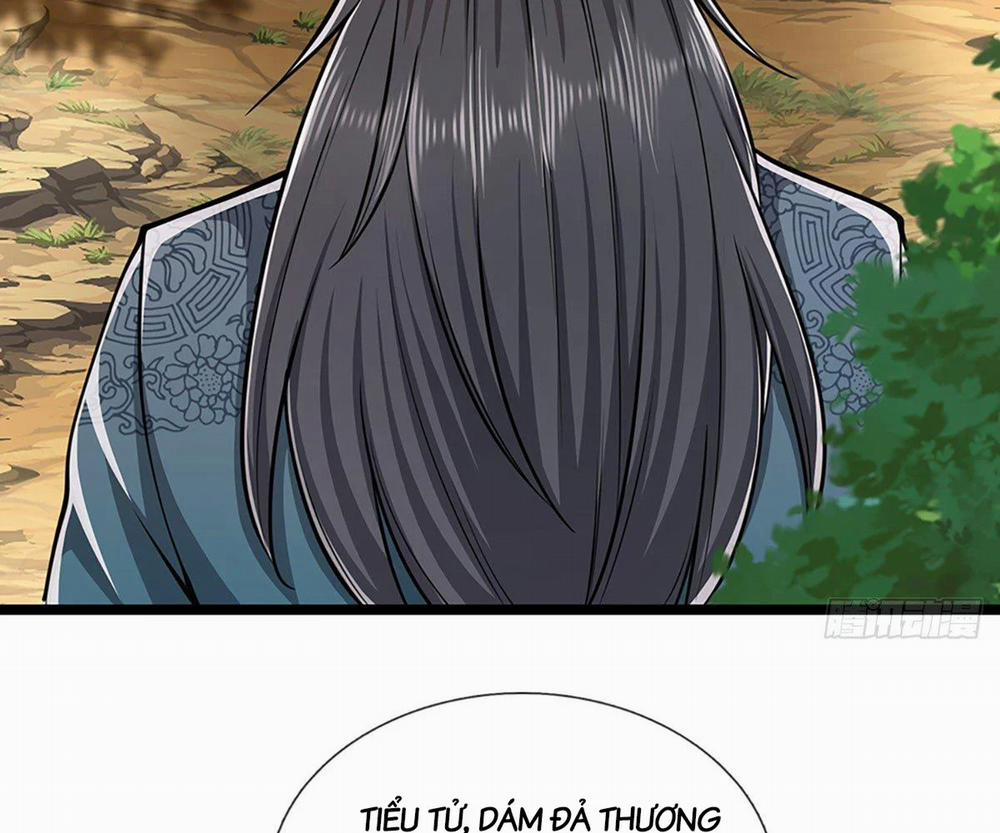Bị Giam Cầm Trăm Vạn Năm Đệ Tử Ta Trải Khắp Chư Thiên Thần Giới 24 trang 27