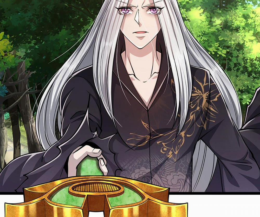 Bị Giam Cầm Trăm Vạn Năm Đệ Tử Ta Trải Khắp Chư Thiên Thần Giới 24 trang 31