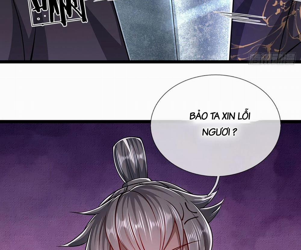 Bị Giam Cầm Trăm Vạn Năm Đệ Tử Ta Trải Khắp Chư Thiên Thần Giới 24 trang 35