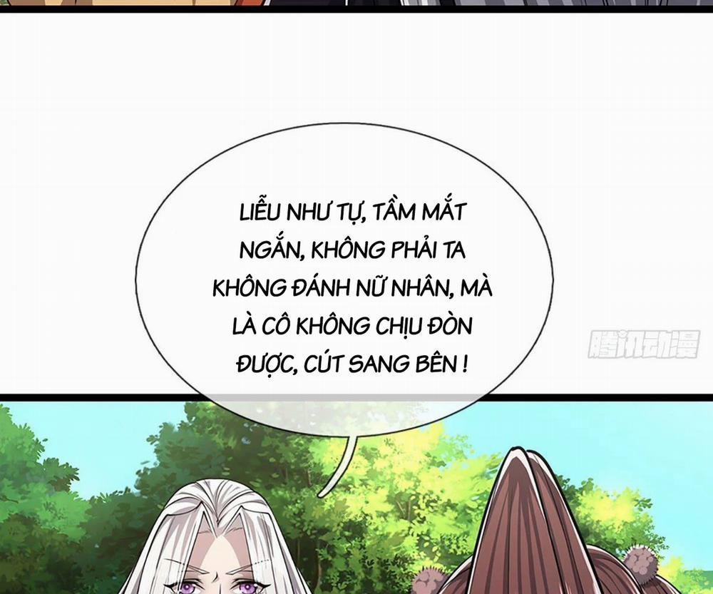 Bị Giam Cầm Trăm Vạn Năm Đệ Tử Ta Trải Khắp Chư Thiên Thần Giới 24 trang 41