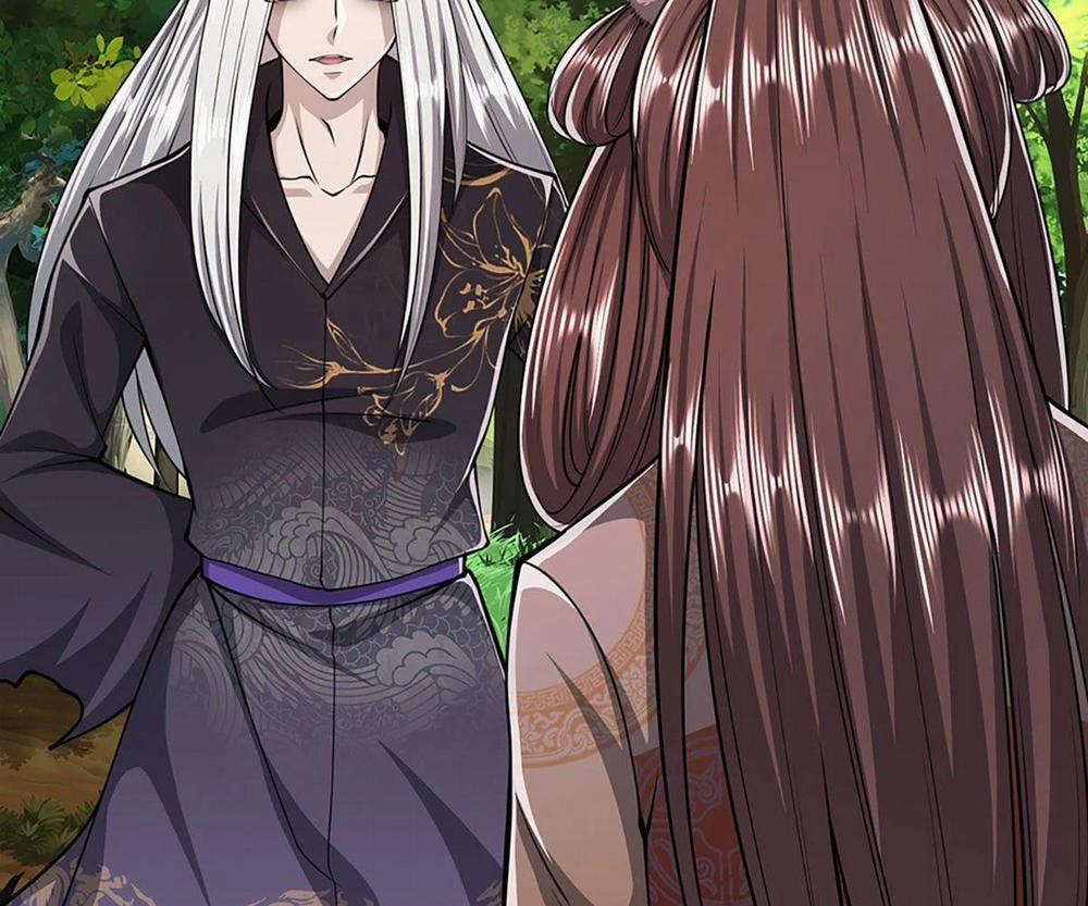 Bị Giam Cầm Trăm Vạn Năm Đệ Tử Ta Trải Khắp Chư Thiên Thần Giới 24 trang 42