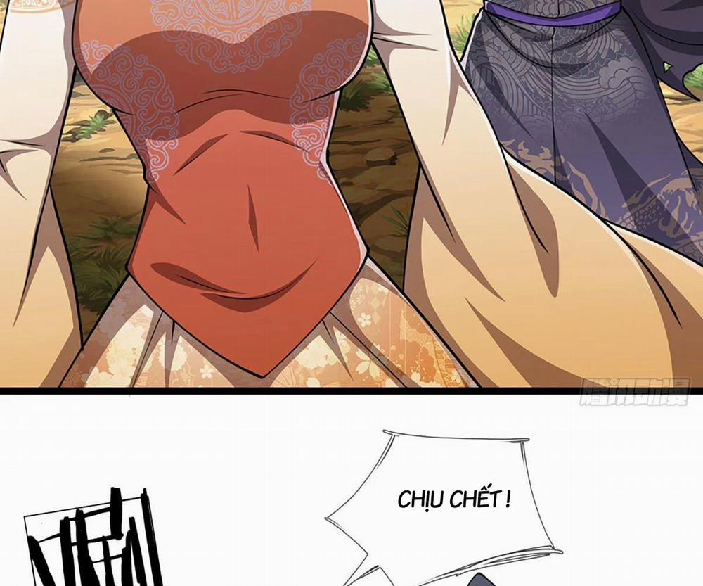 Bị Giam Cầm Trăm Vạn Năm Đệ Tử Ta Trải Khắp Chư Thiên Thần Giới 24 trang 46