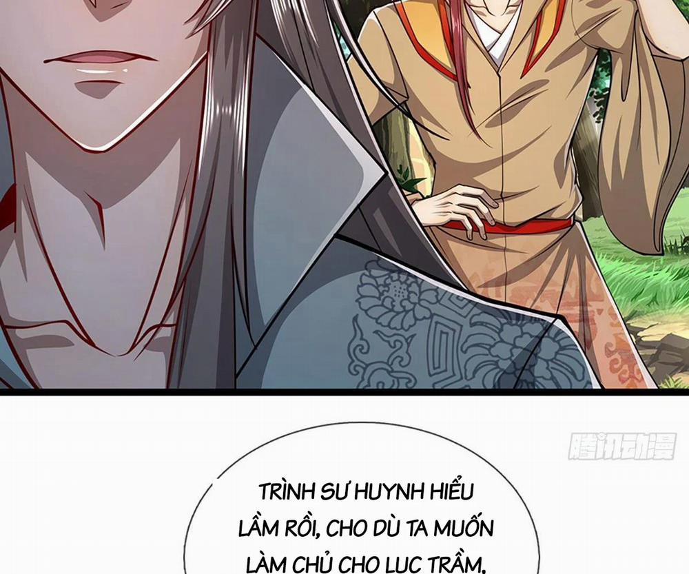 Bị Giam Cầm Trăm Vạn Năm Đệ Tử Ta Trải Khắp Chư Thiên Thần Giới 24 trang 52