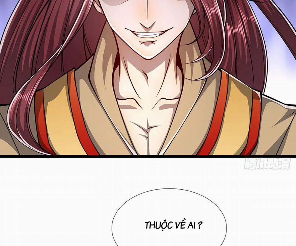 Bị Giam Cầm Trăm Vạn Năm Đệ Tử Ta Trải Khắp Chư Thiên Thần Giới 24 trang 55