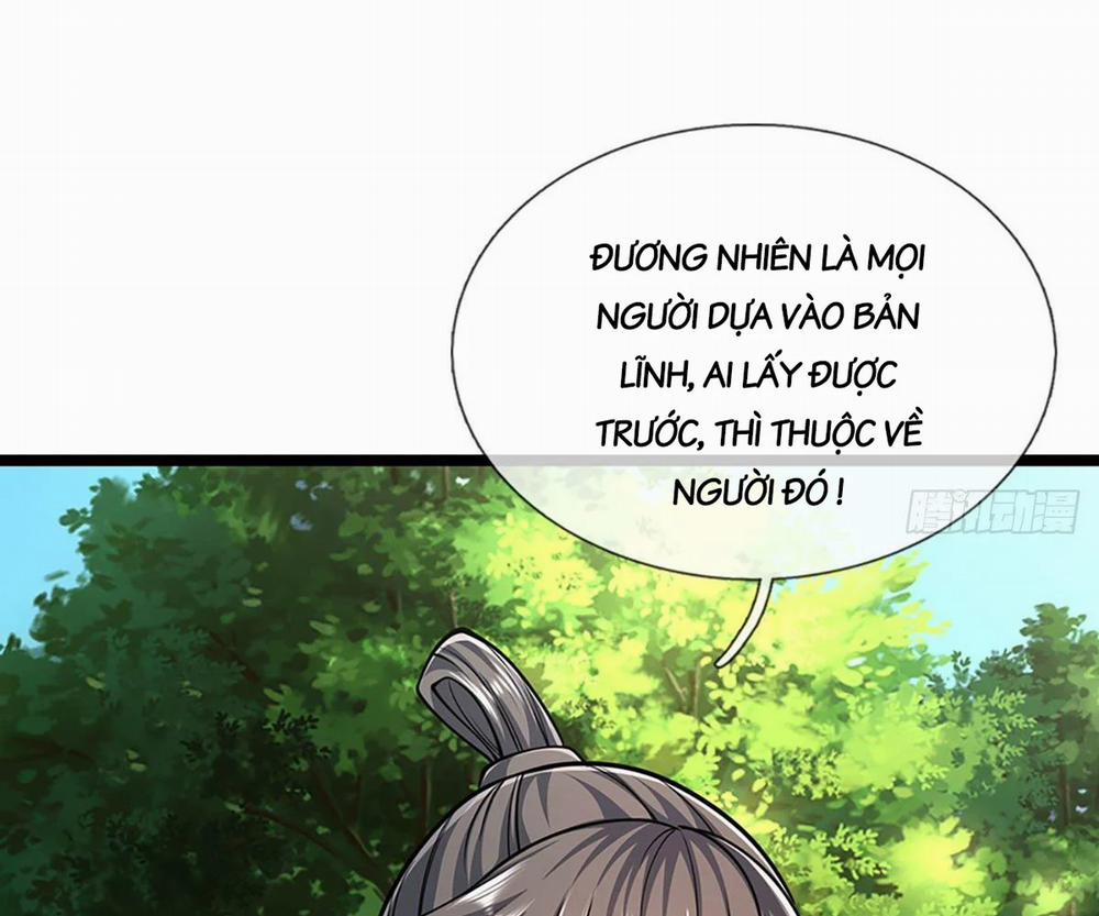 Bị Giam Cầm Trăm Vạn Năm Đệ Tử Ta Trải Khắp Chư Thiên Thần Giới 24 trang 57